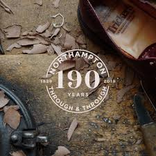 The History of Tricker's - British Shoe Company