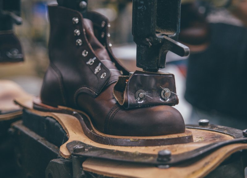 Red Wing Classics Company