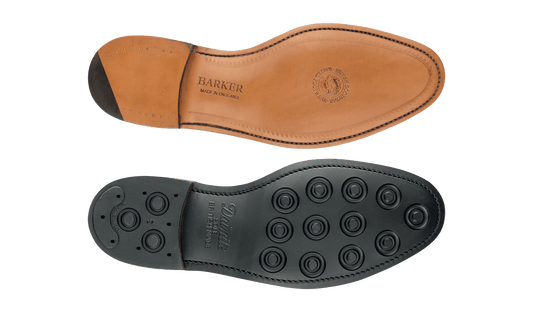Not All Soles Are Equal - British Shoe Company
