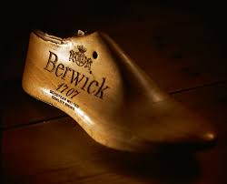 Berwick 1707 British Shoe Company