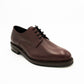 British Shoe Company Men's Edinburgh Leather Derby Shoes