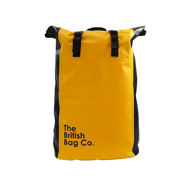 British Bag Company 30L Dry Bag Rucksack