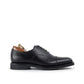 Sanders Men's Helsinki Leather Oxford Shoes 9175/B