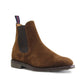 Sanders Men's Liam Suede Pull-On Boots 2056/PSS