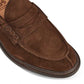 Tricker's Men's James Suede Slip-On Shoes 3227/4