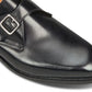 Tricker's Men's Mayfair Monk Shoes 6141