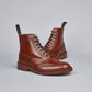 Tricker's Men's Stow Leather Brogue Boots 5634/1