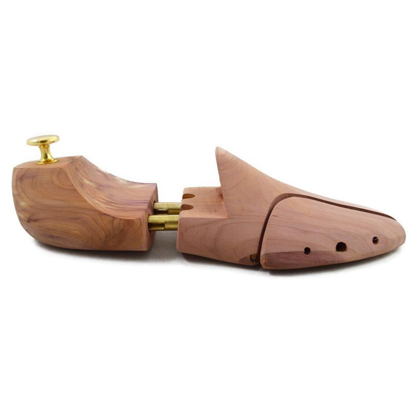 Cedarwood shoe tree's-British Shoe Company