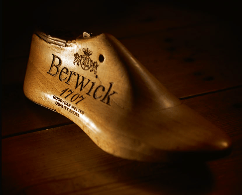 Berwick 1707 - British Shoe Company