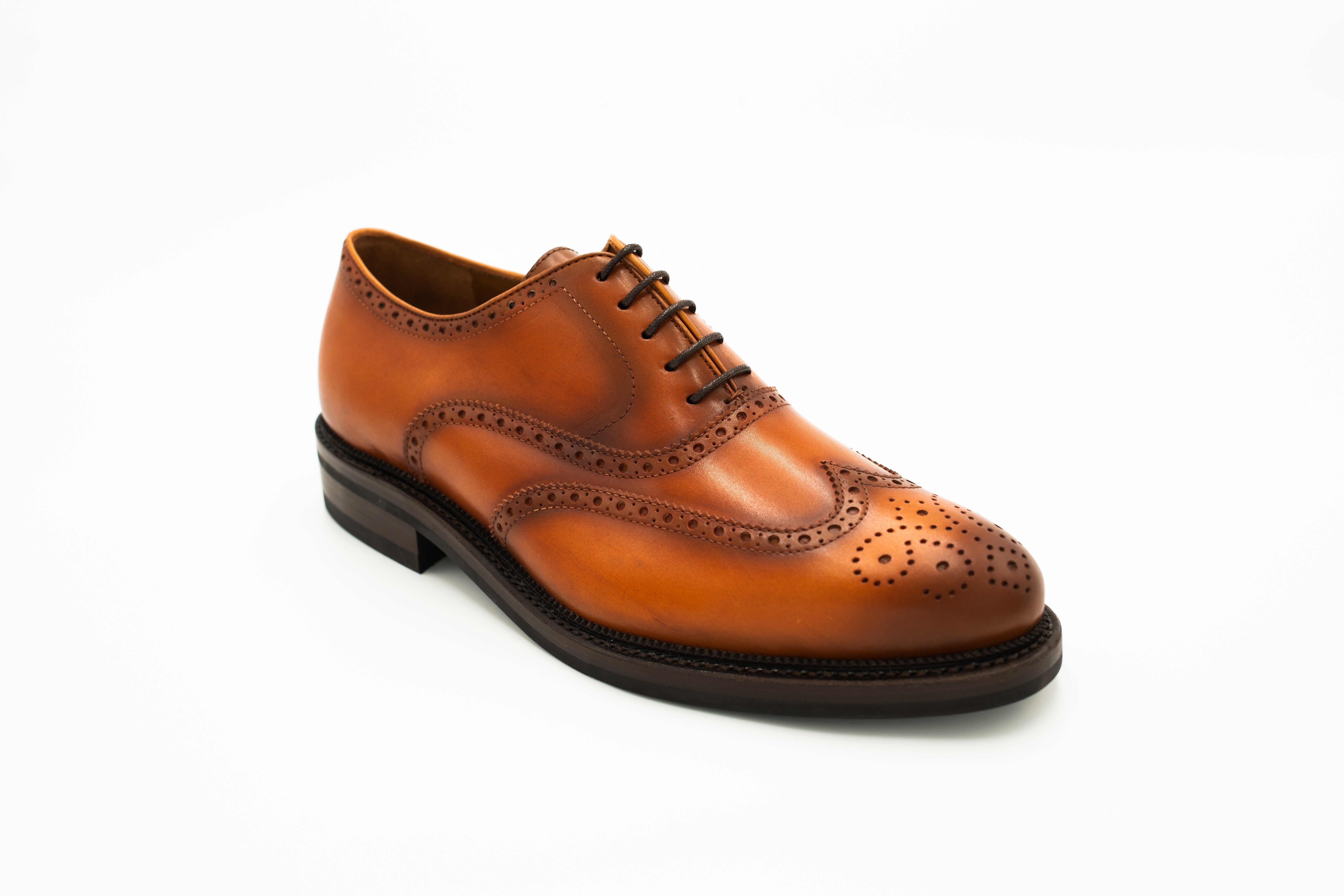 Quality English shoes by British Shoe Company