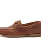 Chatham Men's JAVA G2 Premium Leather Sustainable Deck Shoe