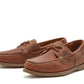 Chatham Men's JAVA G2 Premium Leather Sustainable Deck Shoe
