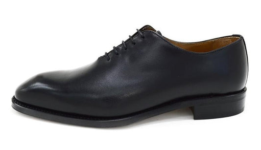 Berwick Men's Whole Cut Leather Oxford Shoes 5216/K1