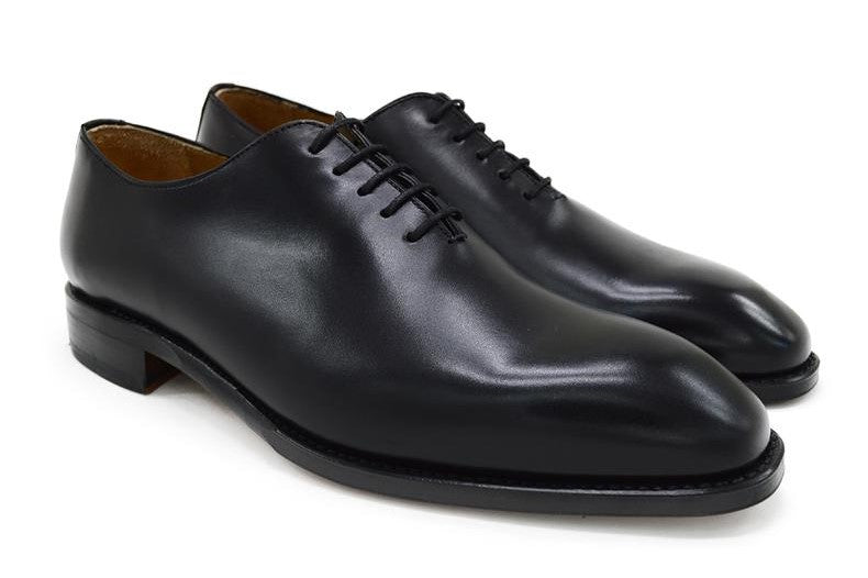 Oxford cut hot sale shoes