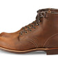 Red Wing Men's Blacksmith Leather Lace-Up Boots 3343