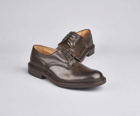 Tricker's Men's Woodstock Leather Derby Shoes 5636/9