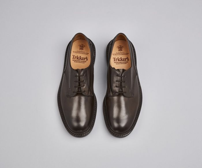 新作限定品Tricker\'s Woodstock m5636 靴