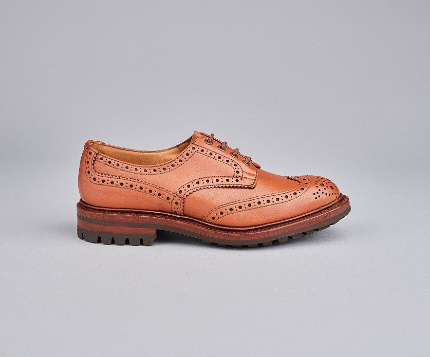 Tricker's Keswick-British Shoe Company