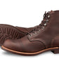 Red Wing Men's Iron Ranger Leather Lace-Up Boots 8111