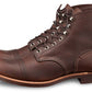 Red Wing Men's Iron Ranger Leather Lace-Up Boots 8111