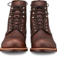 Red Wing Men's Iron Ranger Leather Lace-Up Boots 8111