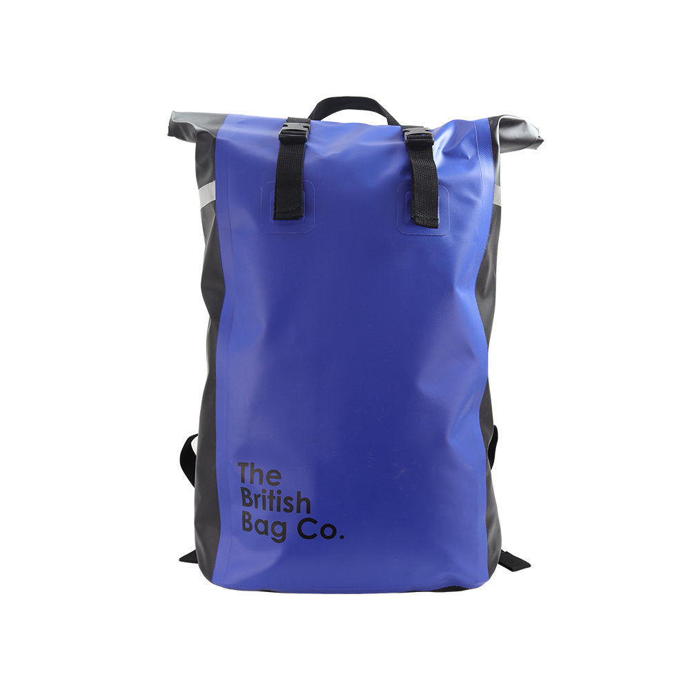 British Bag Company 30L Dry Bag Rucksack