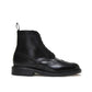 Sanders Men's Aintree Leather Brogue Boots 9316/B