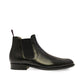 Sanders Men's Bucharest Leather Chelsea Boots 1554/B