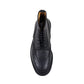 Sanders Men's Cheltenham Leather Brogue Boots 8317/B