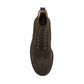 Sanders Men's Cheltenham Suede Brogue Boots 8317/L