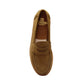 Sanders Men's Edwin Suede Slip-On Shoes 2115/TTS