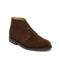 Sanders Men's Holborn Suede Lace-Up Boots 6140/PSS