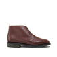 Sanders Men's Holborn Leather Lace-Up Boots 6140/TG