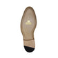 Sanders Men's London Leather Brogue Shoes 8468/B