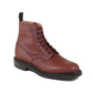 Sanders Men's Kelso Leather Lace-Up Boots 8366/T