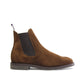 Sanders Men's Liam Suede Pull-On Boots 2056/PSS