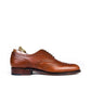 Sanders Men's London Leather Brogue Shoes 8468/T