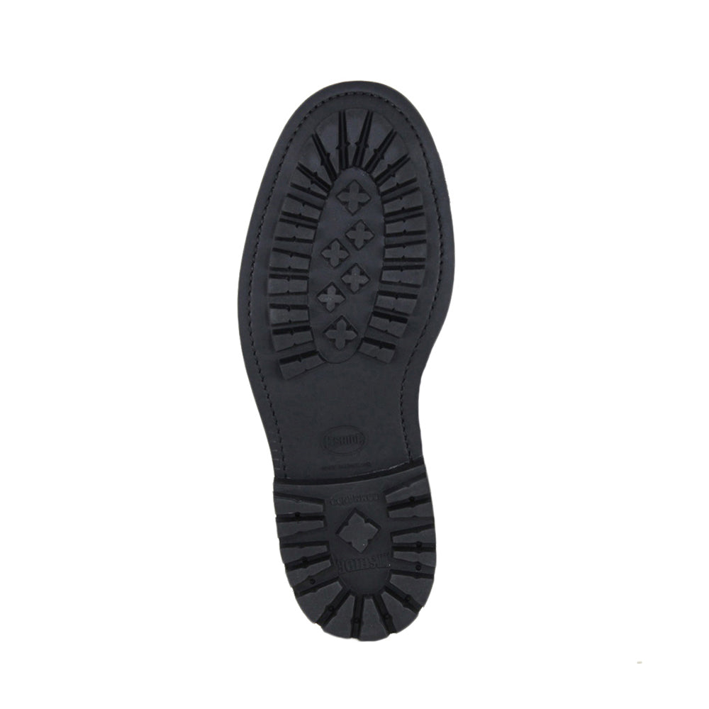 Sanders Men's Salisbury Leather Brogue Shoes 6688/B