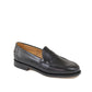 Sanders Men's Madrid Leather Slip-On Shoes 9486/B