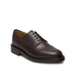 Sanders Men's Salisbury Leather Brogue Shoes 6688/TDW