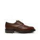 Sanders Men's Salisbury Leather Brogue Shoes 6688/T