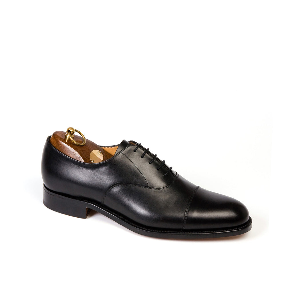 Sanders Men's Stockholm Leather Oxford Shoes 8470/B