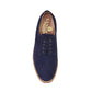 Sanders Men's Theo Suede Brogue Shoes 1705/AS