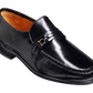 Barker Men's Wade Leather Slip-On Shoes 3152/17 - British Shoe Company