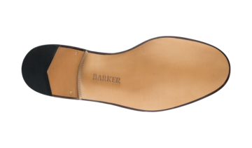 Barker Men's Wade Leather Slip-On Shoes 3152/77