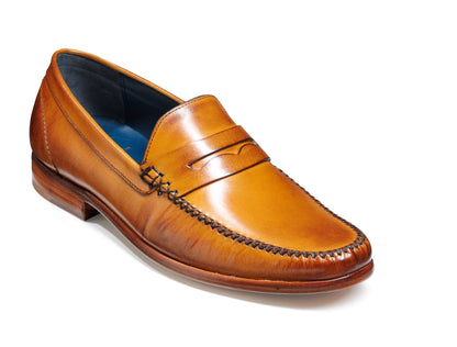 Barker William-Cedar-British Shoe Company