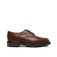 Sanders Men's Worcester Leather Derby Shoes 9220/TW