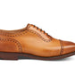 Tricker's Men's Belgrave Leather Half Brogue Shoes 6143/1