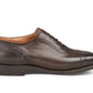 Tricker's Men's Belgrave Leather Half Brogue Shoes 6143/2
