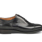 Tricker's Men's Belgrave Leather Half Brogue Shoes 6143